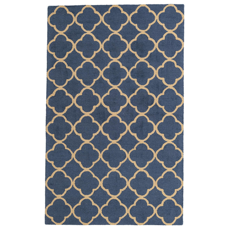 Navin Gray Rug