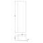 Javen Linen Cabinet