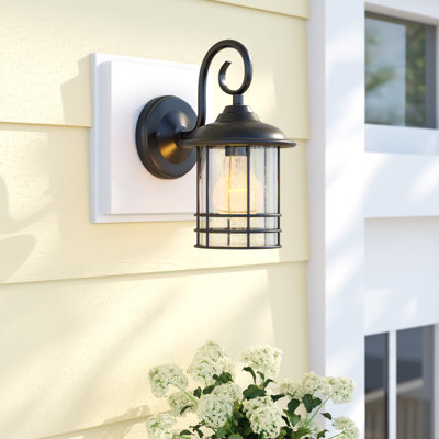 Wall Light