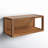 Minta 2 Piece Accent Shelf