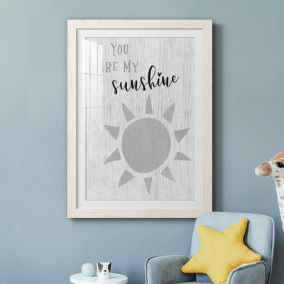 " Sunshine "