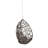 Teardrop Shape Hanging Porch Swing