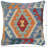 Yang Geometric Throw Pillow