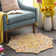 Covington Wool Floral Indoor Rug