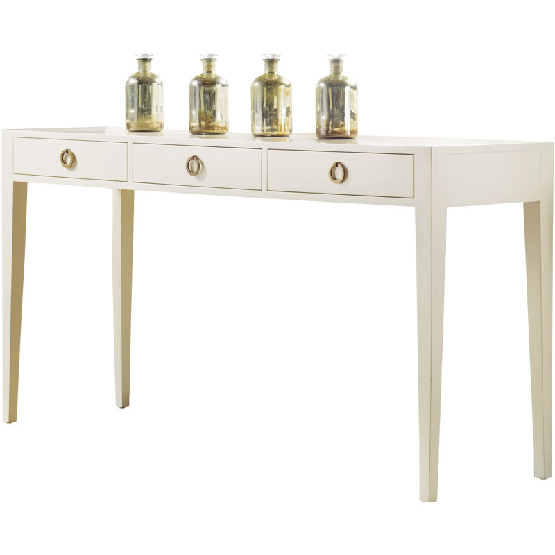 64'' W Console Table