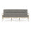Cascade Outdoor 3 - Seat Patio Sofa