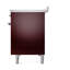 ILVE Nostalgie II Noblesse 48 in Induction Range-1686149815