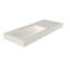 Lavabo de salle de bain 47 pouces