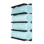4 Wall Towel Rack-41626003