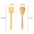 AeraVida 4 Piece Cooking Utensil Set