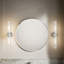 Miroir de salle de bain Essential-91696123-91696138