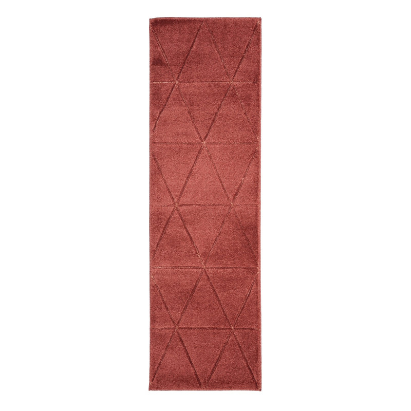 Runner Takaiyah Oriental Area Rug, Runner 60 x 200cm