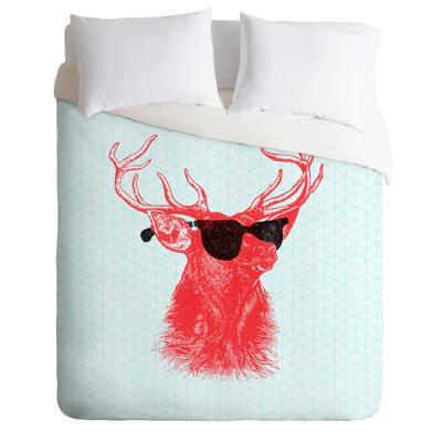 Collection de housse de couette young flambant