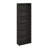 Berdene Simply Home Free Standing 6-Tier Open Storage Bookcase-1358447849
