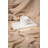 Omne Sleep 4-Piece Khaki Microplush And Bamboo Hypoallergenic Sheet Set-122818014-122818022