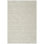 Calvin Klein CK079 Notes Silver Ivory Modern Indoor Rug