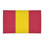 St Louis Chenille Striped Indoor Rug