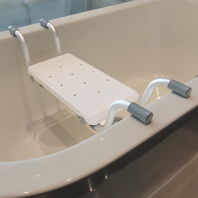 Bathtub Bench