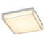 Plafonnier encastré à DEL 11 po Chromee-535415699-535415698-535415789