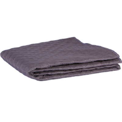Ingber Solid Colour Quilt