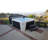 Confer Plastics 23'' D Slip Resistant Hot Tub Step-46541306