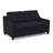 Clark 74" Square Arm Sofa with Reversible Cushions-18863529-18863523