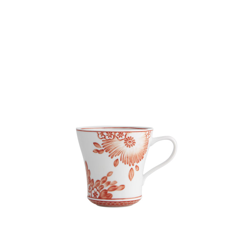 Coralina Porcelain Dinnerware Set