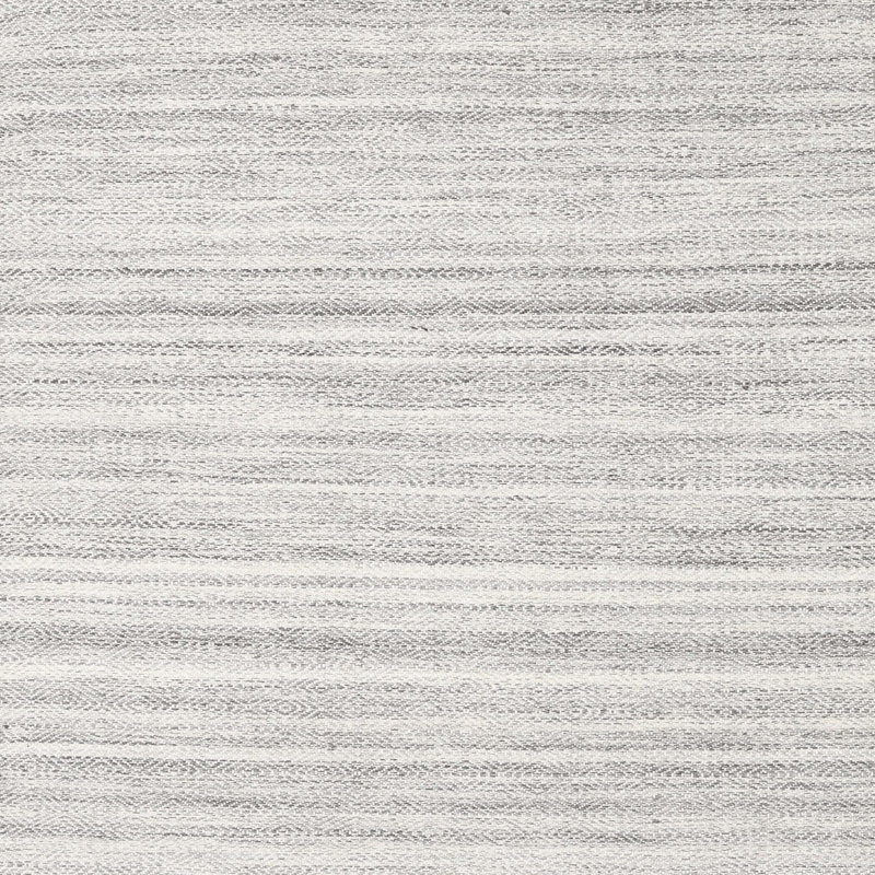 Tapis gris, Carré 8 pi