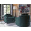 Artistica Upholstery Swivel Armchair-969352584