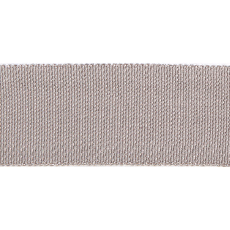 Tissu ruban gros-grain, Fumée