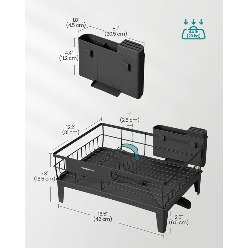 Dish Rack