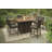 Estill Wicker Outdoor 27.5'' Bar Stool