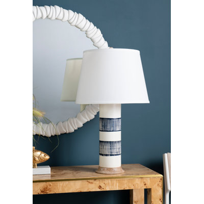 Elena Table Lamp