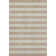 Cerrito Area Rug with Non-Slip Backing