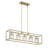 Donald 5 - Light Kitchen Island Pendant