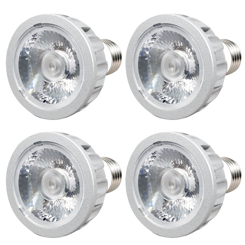 SunLight2® Dim to Warm., 15 Degrees, PAR20, 3000K-1800K