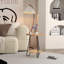 Table d'appoint ronde