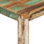 Meier Solid Wood Solid Coffee Table