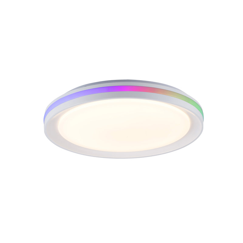 LED Flush Mount