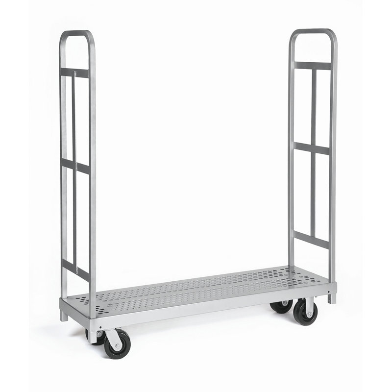 1500 Lb. Capacity Platform Dolly