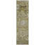 Tapis brun intérieur / extérieur lavable à la machine Chantille ACN1107-109485104
