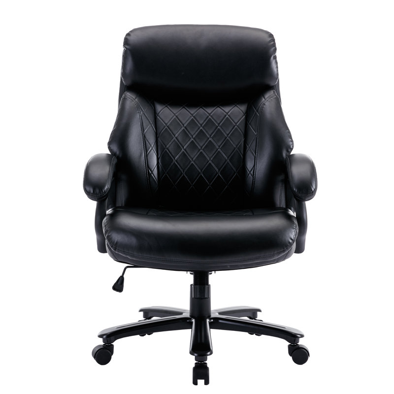 Fauteuil de direction Elinam