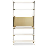 Etagere Bookcase