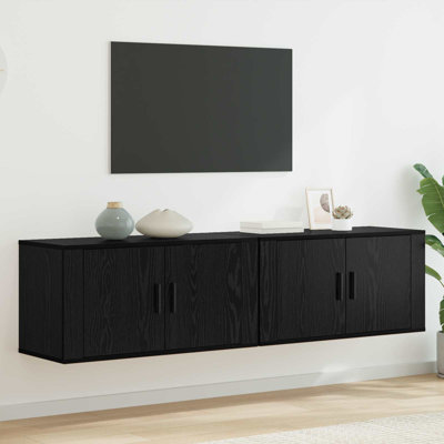 Unfinished TV Stand