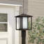 Tête de lanterne câblée à 1 lumière H 15 po Vermont-1678833911-1723412268
