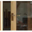 Reeded Lock Door Handle Kit-51984156