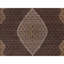 Tapis noir en laine noué à la main 11 pi 8 po x 15 pi 2 po Tebraz Mahi 0AE82550E6EB449D8E7AA18ABA9B8D1B