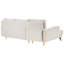 Remeigh 3 Seater Sofa Bed-1647587015