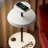 GEEK 49.2'' Modern 3-in-1 Charging & Storage Floor Lamp with Magnetic Wireless Charging-1063889611