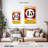 Senne Graphic Pool XV-108649755